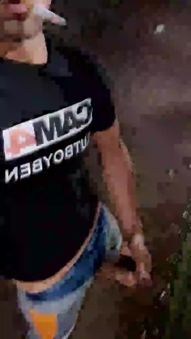 Slutboyben: Slutboyben Cam4 Seksowna latarka