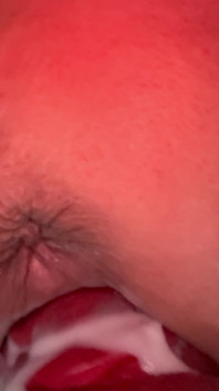 Loose Cunt Whore Gets Machine Fucked
