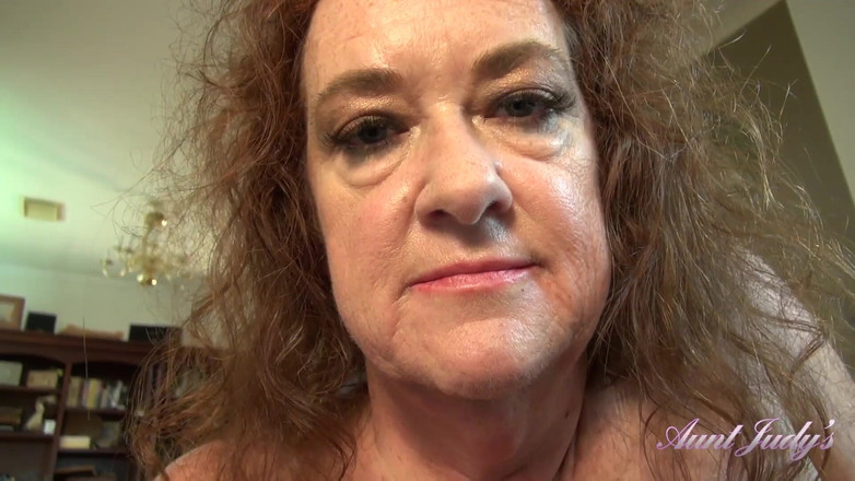 Aunt Judy's: Auntjudys - la tua zia rossa matura arrapata signora ginger ti...