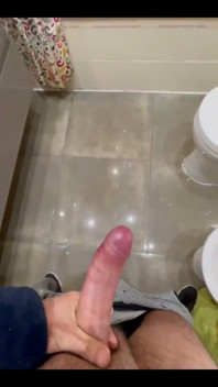 Some of My Best Cumshots
