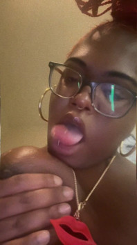 Nipple Licking