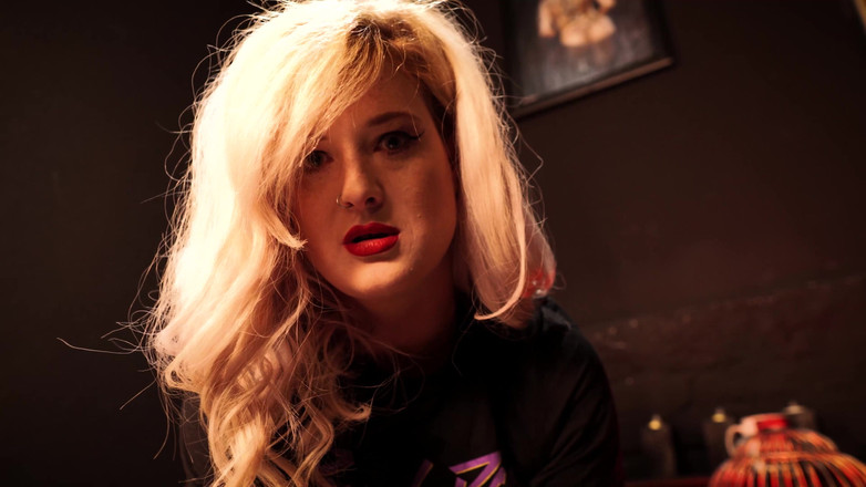 Diana Von Rigg: 퇴화 부츠 숭배 POV