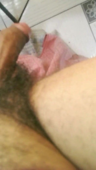 Come and Hurt This Naughty Male?