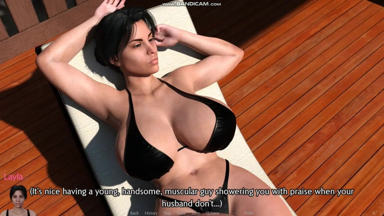 Neon2520: Bağları koparma #06