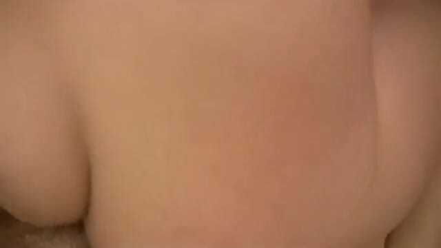 Hard raw sex: Long haired beauty rubbs her hairy pussy against small dick
