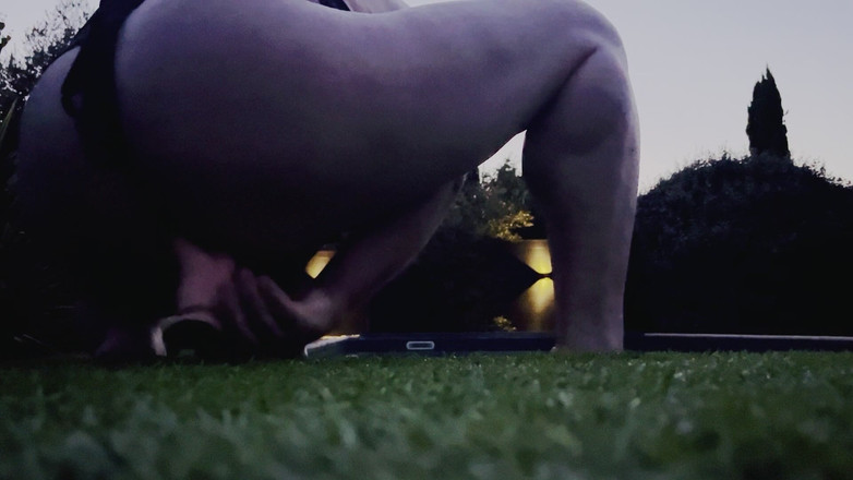 Gina World: Gros Cul Fisté 2