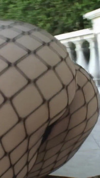 Sasha grey知道如何像专业人士一样被干菊花