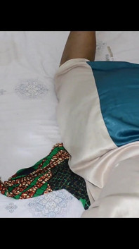 BBW Queen Vusi 1st Video Compilation