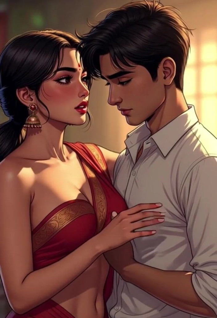 BabliBadmashx: Koleksi Animasi Percintaan Babli panas