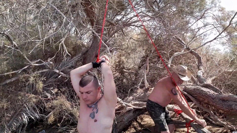 Master Drex: Kum tepelerinden Maspalomas 2021, bölüm 2