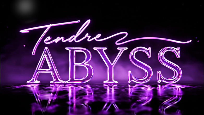 Tendre abyss: rasaatal ko uske premi se maalish milti hai.