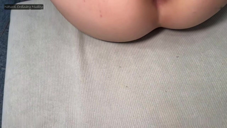 J-Girls Club: Shy Pure Amateur with a Perfect Figure, Giving in Sweetly...
