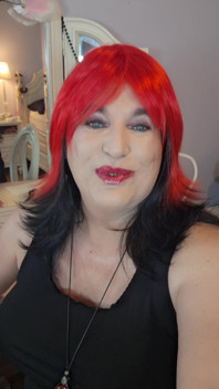 Wouldn't You Like to Kiss a Girl Like Me?