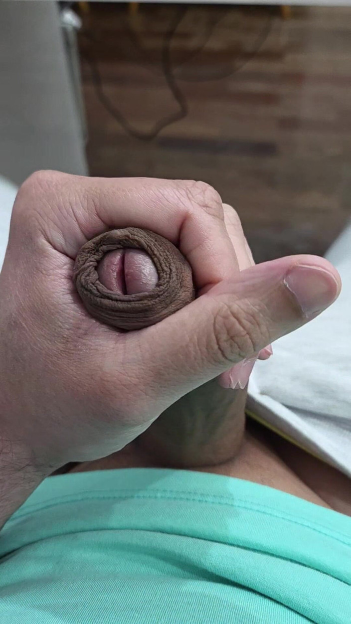 Lkdick8: Můj super velký penis