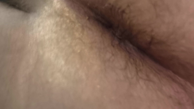 Uglydick: Haarig Ekelig Lecker