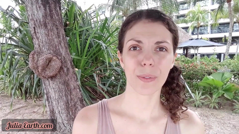 TheoryOfSex: JVE iyi gün kuralları. Kural no 2 - beslenme. JVE Vlog no 7.