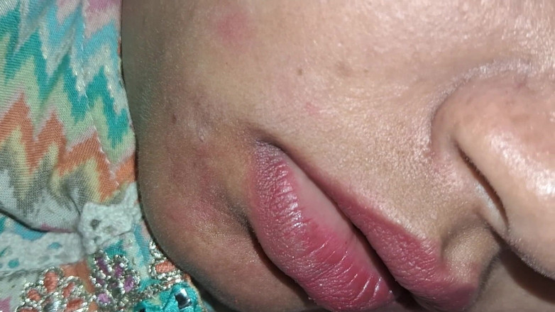 Catchybusty: Bhabhi Hardcore Foreplay Chubby Busty