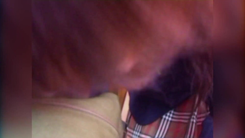 Radical Asian: Amateurs japonais - chatte poilue