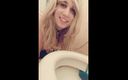 Anna Rios: Femme de chambre de toilette&amp;#039;ın büyük gizemi sonunda tam kirli...