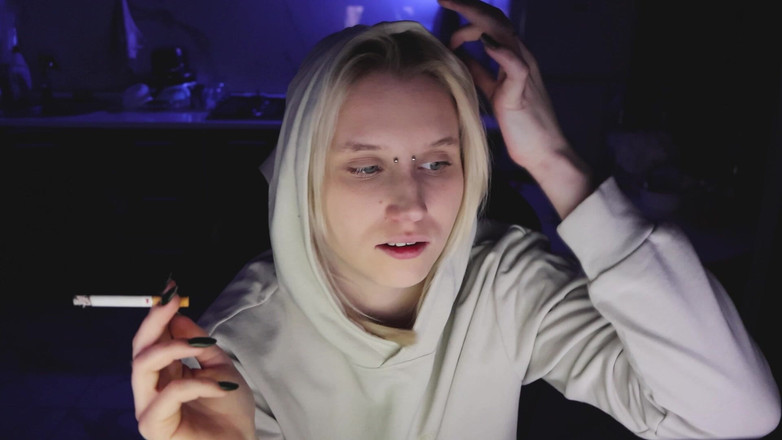 MertyXXX: Perdi meu cinzeiro em casa