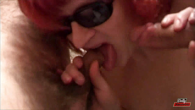 Vere Casalinghe Italia.: 熟女想要被颜射以享受