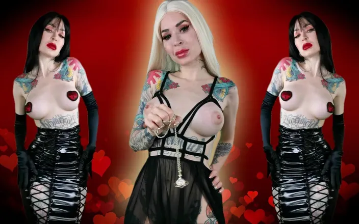 Baal Eldritch: Sensual Hands Free Orgasm with Countdown - Hfo, Asmr