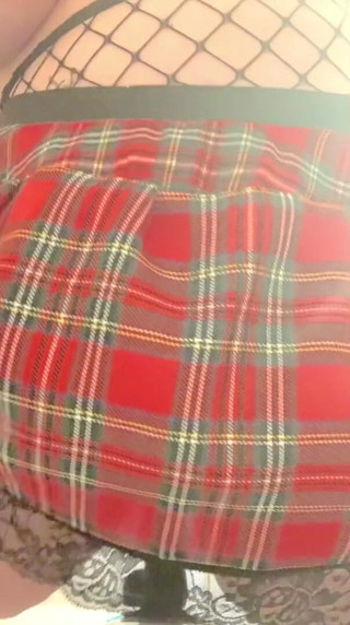 Big Ass Steph: Pawg riding dildo