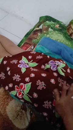 KingLeo: Fucking the Maid in Her Room