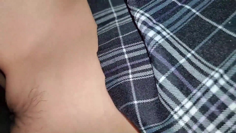 Asian happy ending: Asian angel 2677