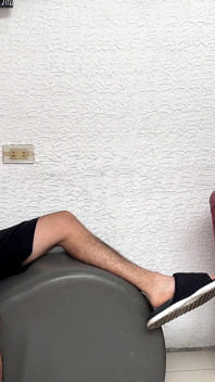 Bu ne için, üvey kardeşim? Üvey kız kardeşime kamasutra'yı nasıl kullanacağını öğrettim ve sonunda zor bir seks yaşadık.