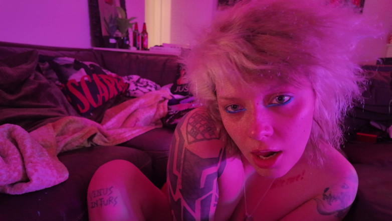 Glitterqueen1999: Menjaga Adik tiri Senyap - Taboo