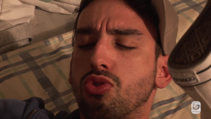 BullDogXXX: Snatched 2 - Sc4 Alex sólo