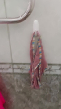 Good Morning Masturbation