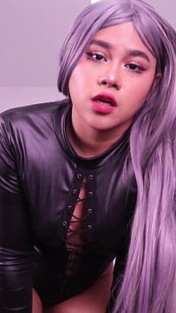 My Punishment for You