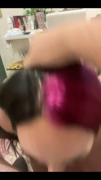 A Little Tease From My New Video!