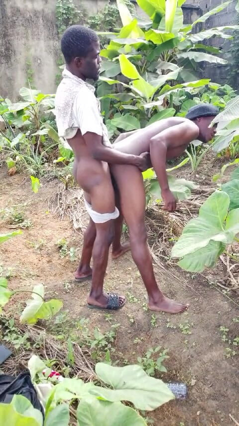 Sexydaddy: 헌터 섹스