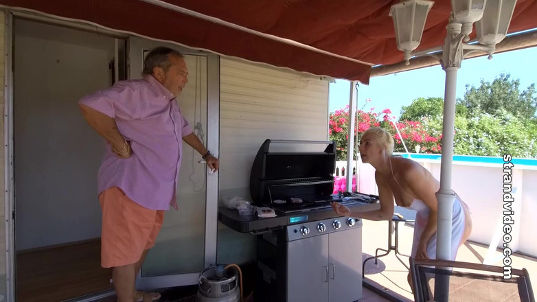 Sarah Stern: Meg Spankers książka kucharka