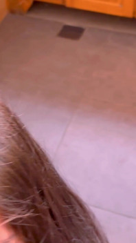 Clistere di pipì da 3 litri, pipì culo da sporco in bocca e una grande sborrata sul mio viso