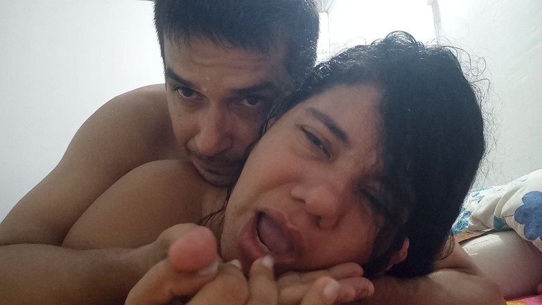 Valkyrie and Luigy Couple: Iubita mea este o prințesă curvă supusă adoră pulele mari și...