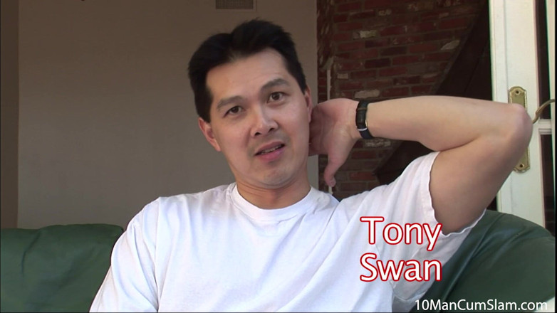 Kick Ass Pictures: Film od Alexy Lynn z 10 Muž Cum Slam