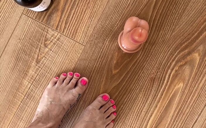 Andre Love: I Am Very Horny in the Morning and My Pussy...