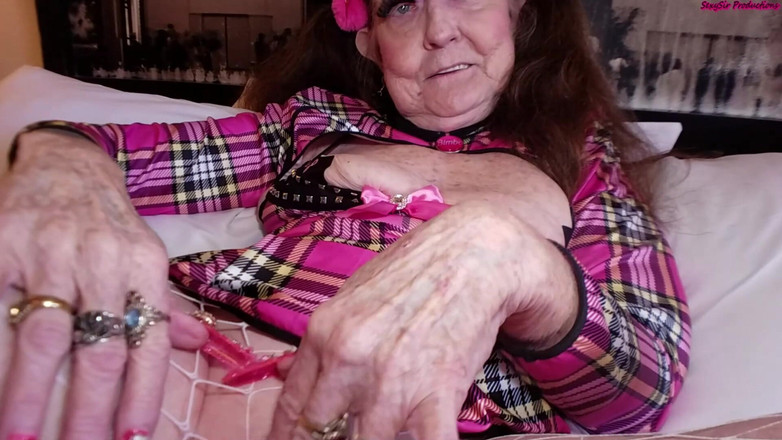 Sexy Sandra N Sir Christopher: 섹시한 Sandra X3 엑스포 재미 2025