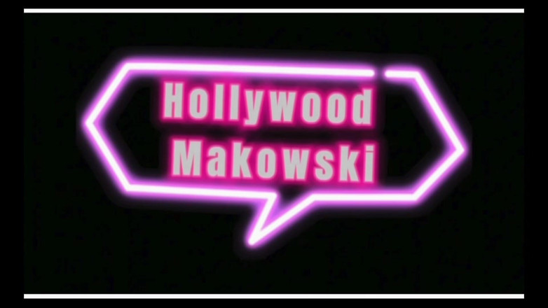 Hollywood Makowski: Ladyboy Vita Plays Coconut Oil, Cock, Cum and Insert a...