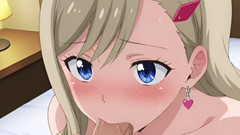 PRZNAI: Edens Zero Rebecca Bluegarden Hen