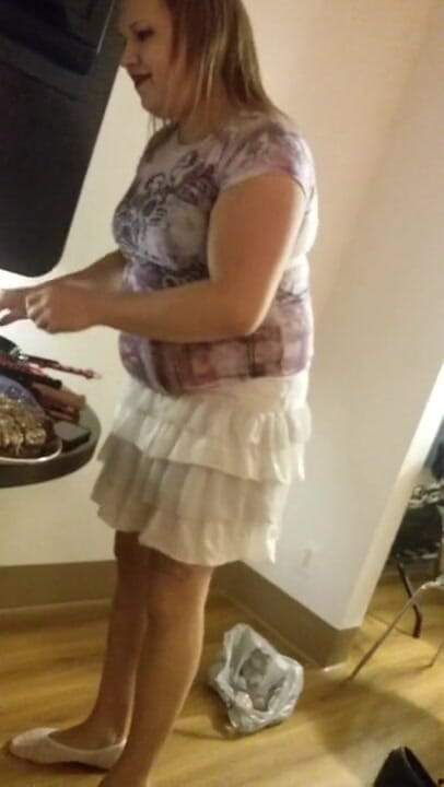 BBW nurse Vicki adventures with friends: New domme beats heavy rude slut ass till its red