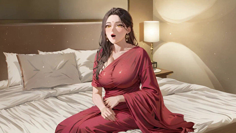 Queen Hub: Jaya Teacher Part -23