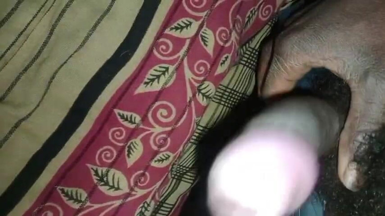 Sexy rekha: Desi ragazzo masturbazione