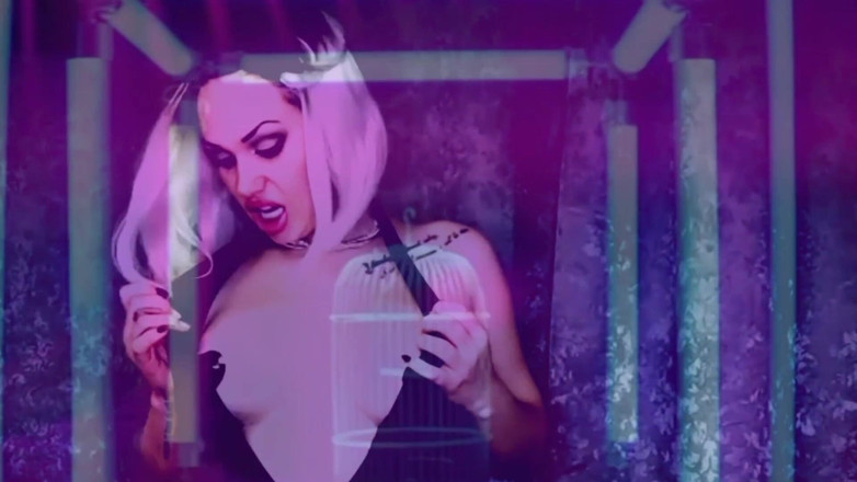 Goddess Misha Goldy: Біллі ПСІ: ти під силою пизди і пизди!