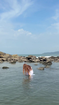 Cosa metterei al primo appuntamento in spiaggia prova a una piccola rossa leverageurassets - 58