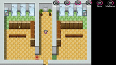 Dirty GamesXxX: Lotv: 바람피는 와이프와 그녀를 따먹고 싶은 변태 - 에피소드 10